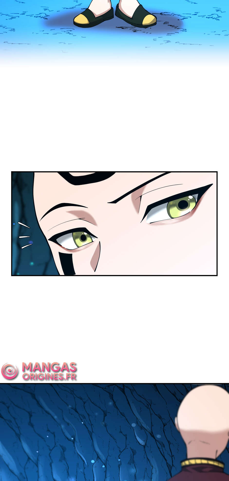 The Beginning After the End Chapitre 153 - Page 50