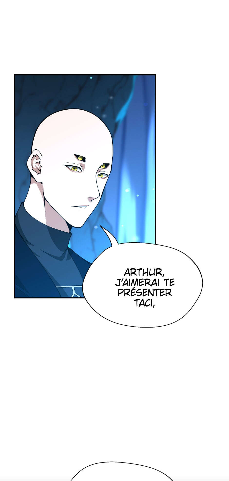 The Beginning After the End Chapitre 153 - Page 54