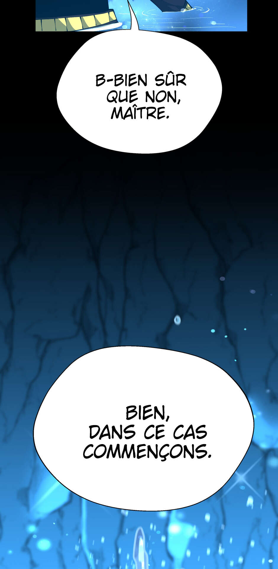 The Beginning After the End Chapitre 153 - Page 63