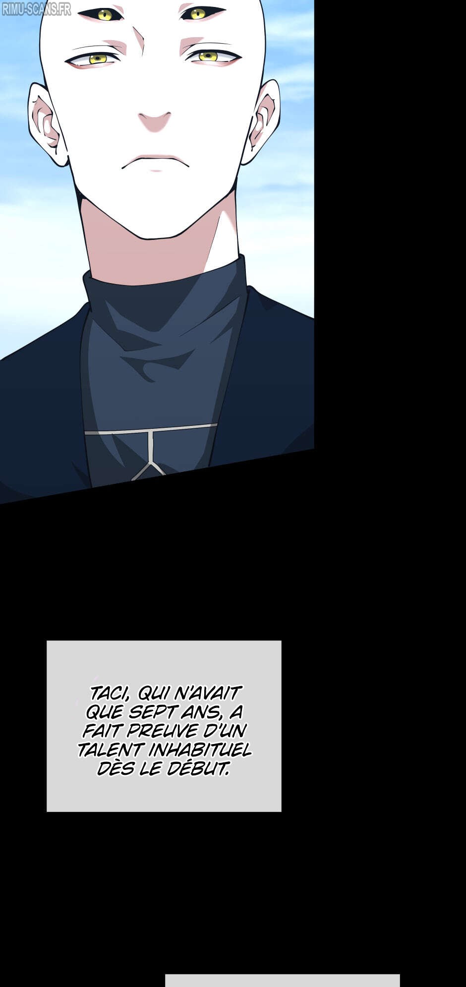 The Beginning After the End Chapitre 153 - Page 70