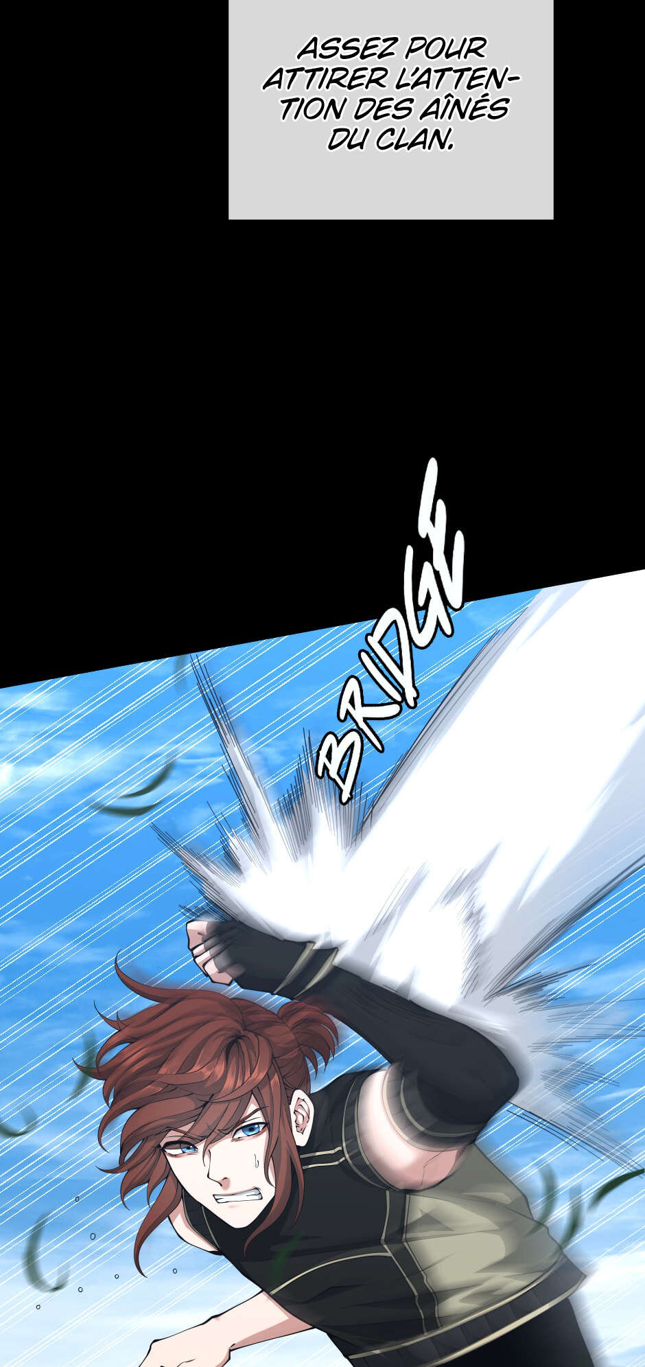 The Beginning After the End Chapitre 153 - Page 71