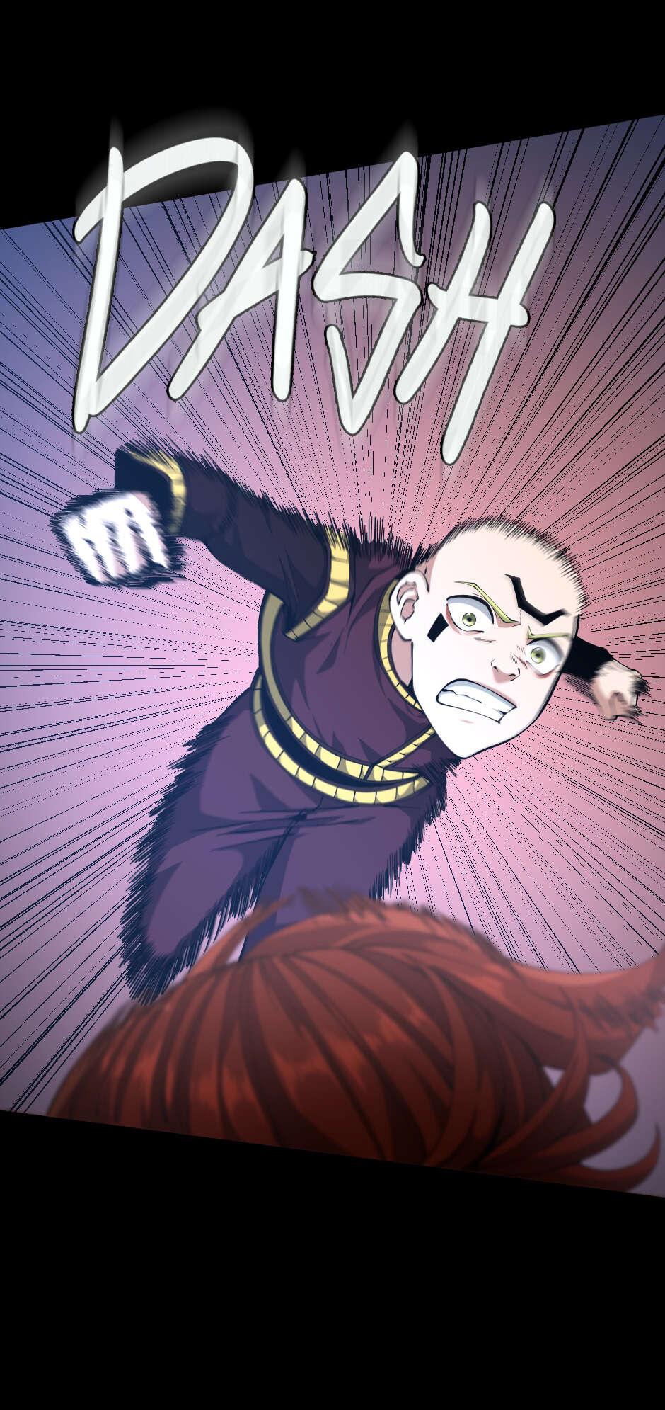The Beginning After the End Chapitre 153 - Page 75
