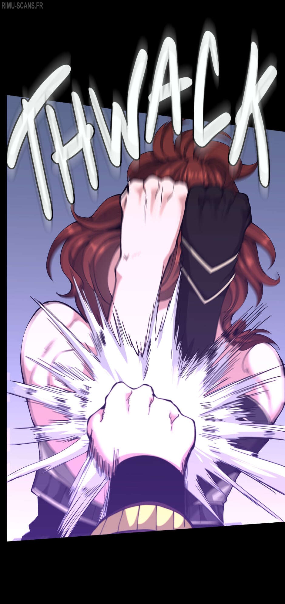 The Beginning After the End Chapitre 153 - Page 76