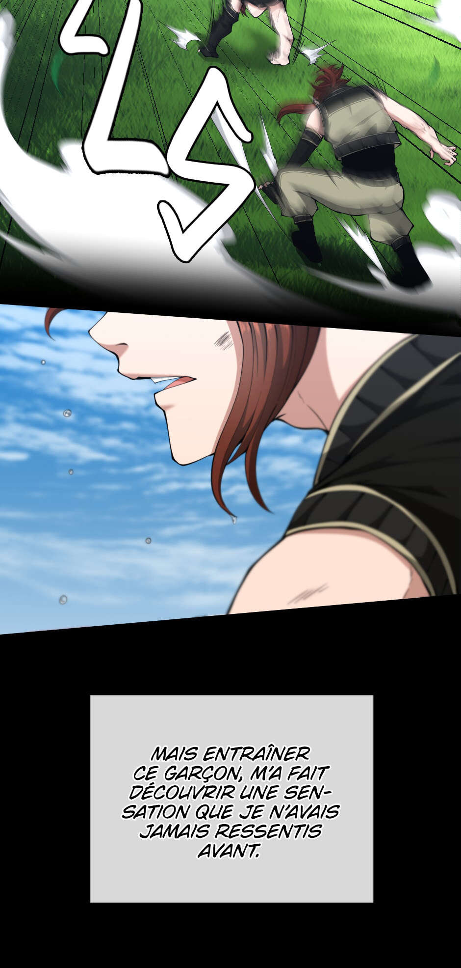 The Beginning After the End Chapitre 153 - Page 78