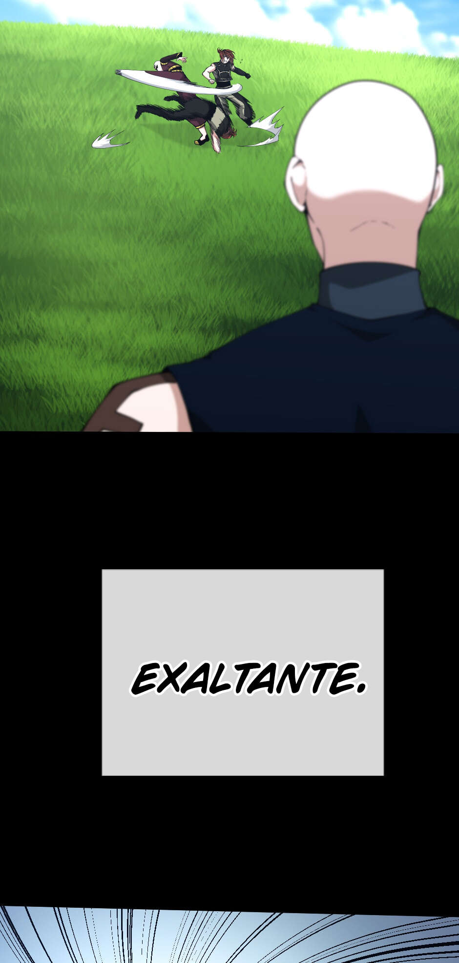 The Beginning After the End Chapitre 153 - Page 80