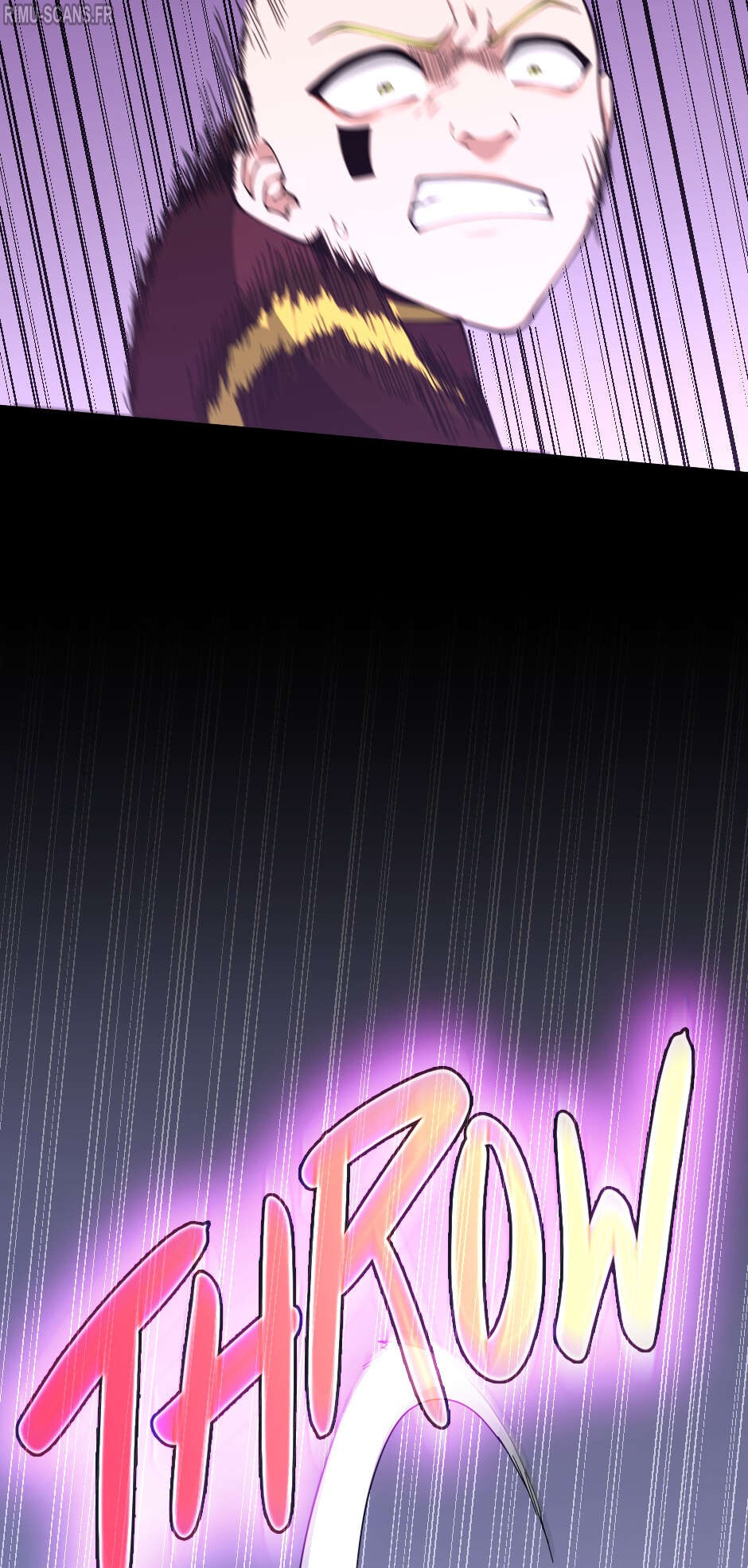 The Beginning After the End Chapitre 153 - Page 82