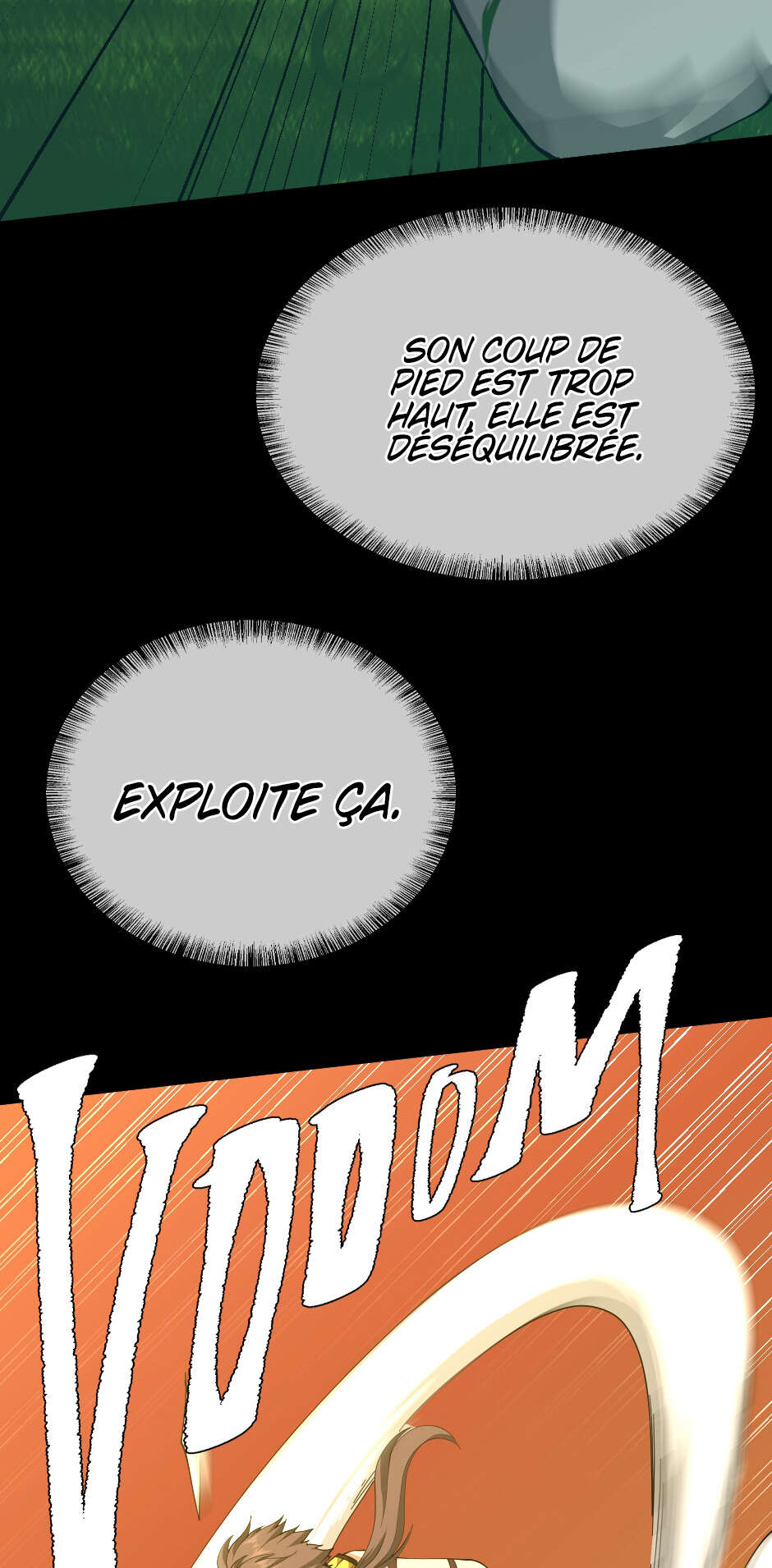 The Beginning After the End Chapitre 154 - Page 6