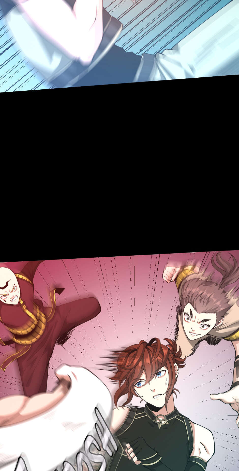 The Beginning After the End Chapitre 154 - Page 24