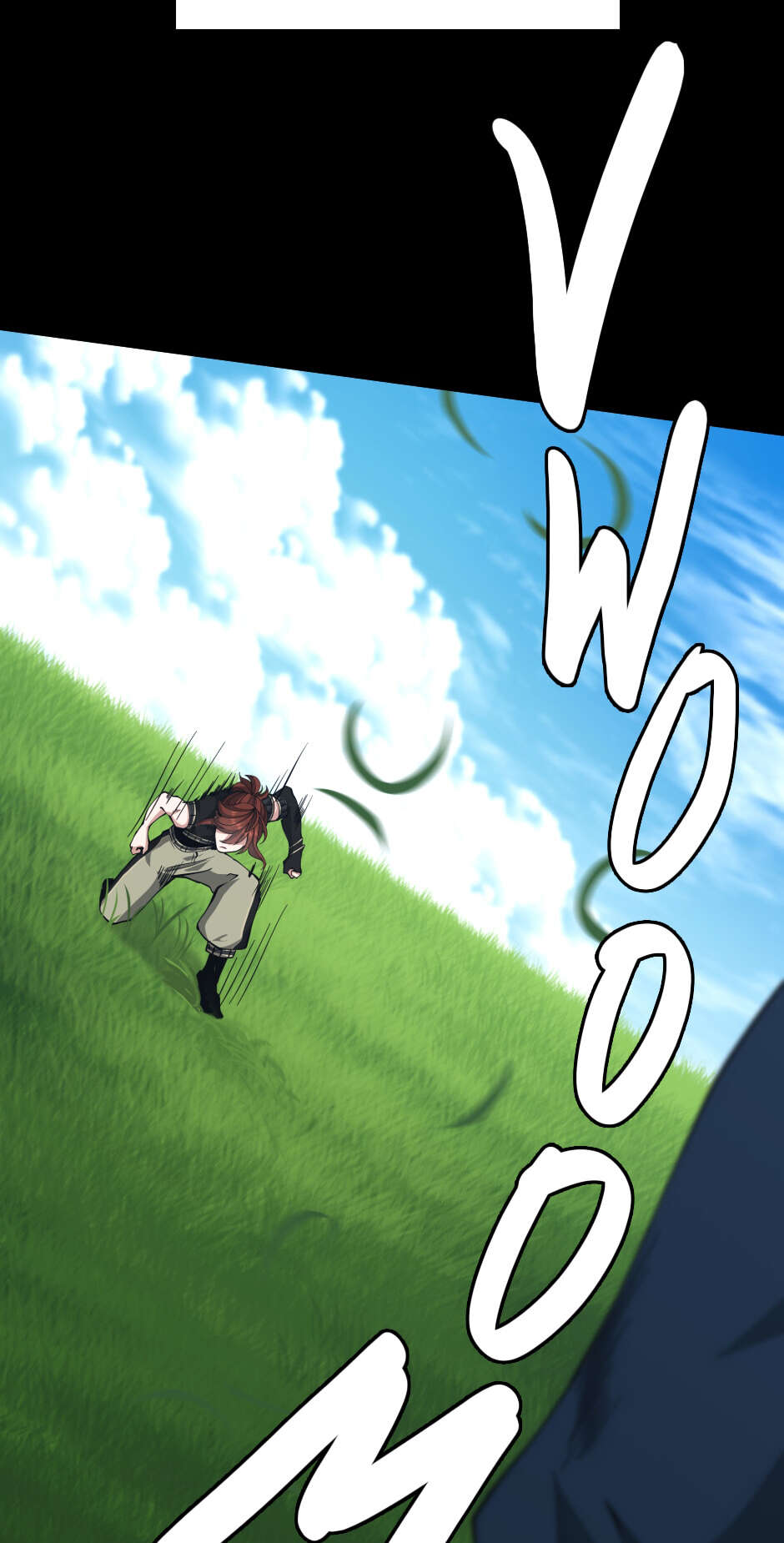 The Beginning After the End Chapitre 154 - Page 27