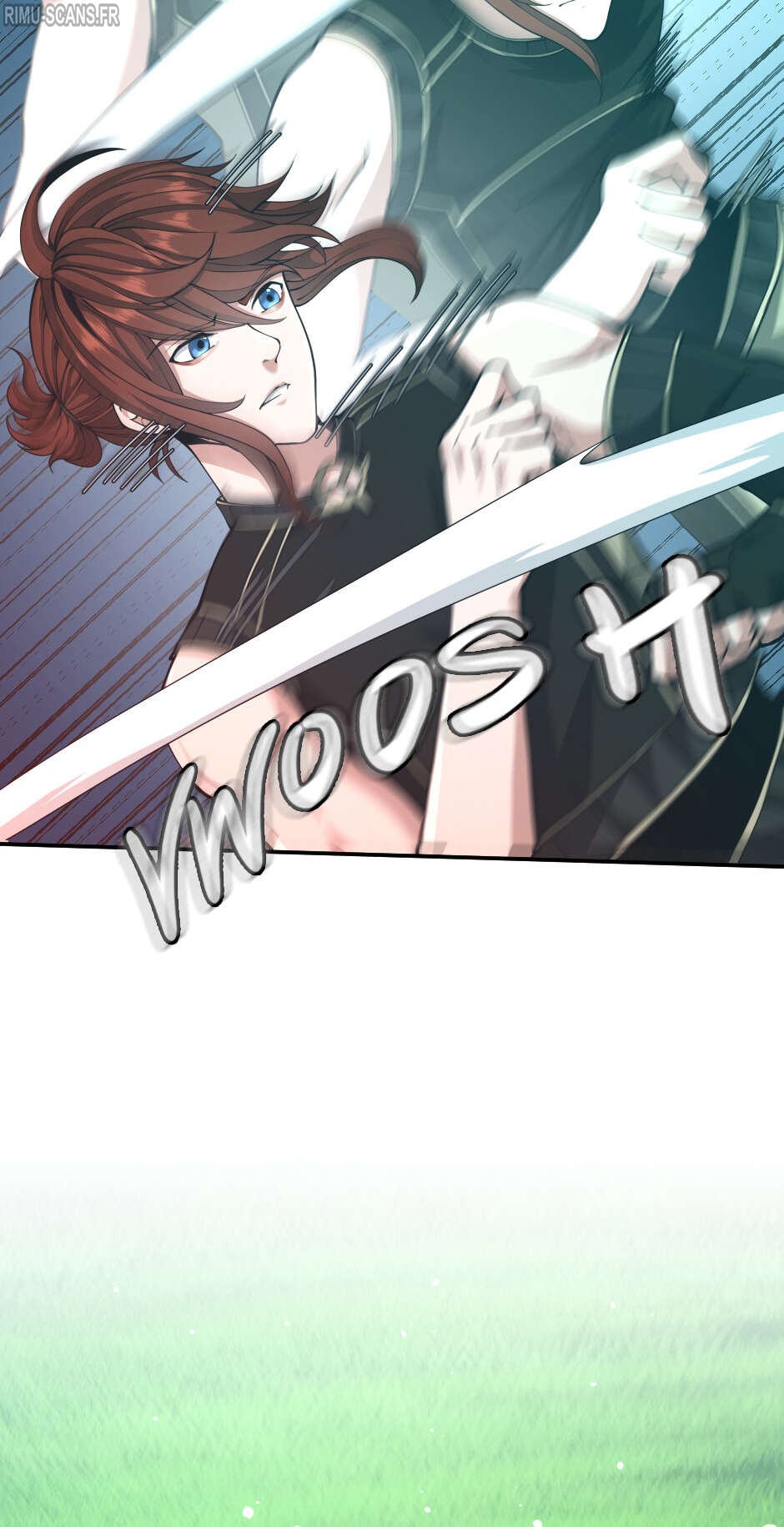 The Beginning After the End Chapitre 154 - Page 31