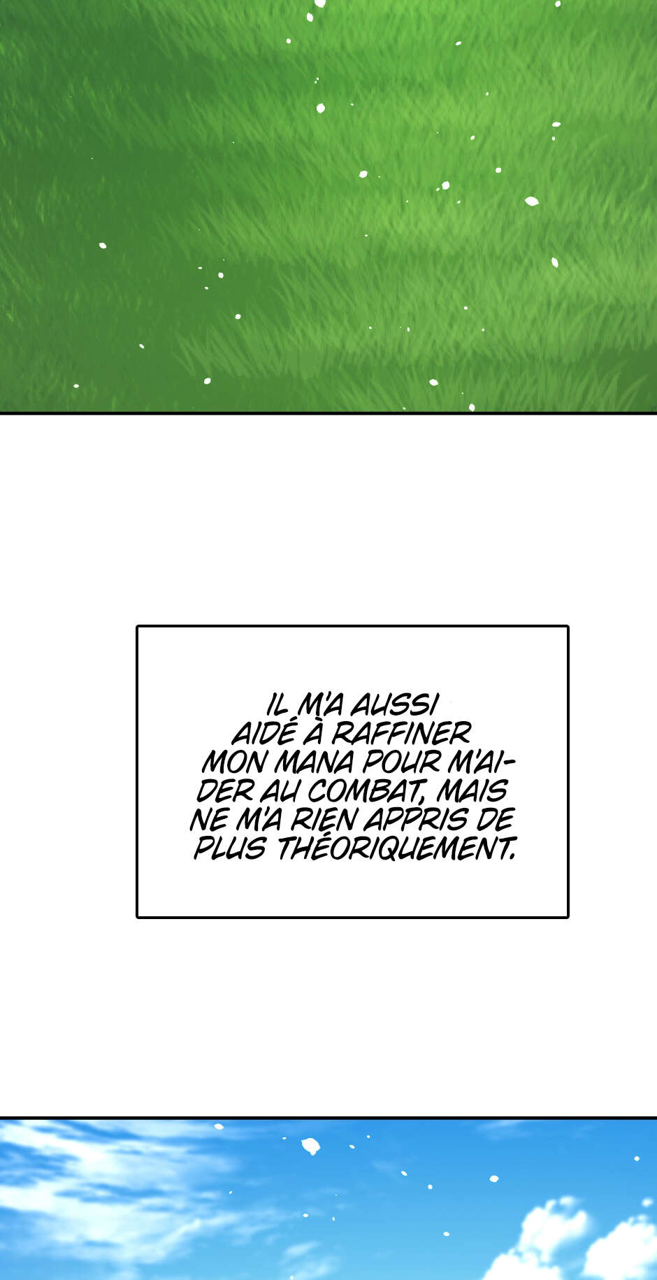 The Beginning After the End Chapitre 154 - Page 33