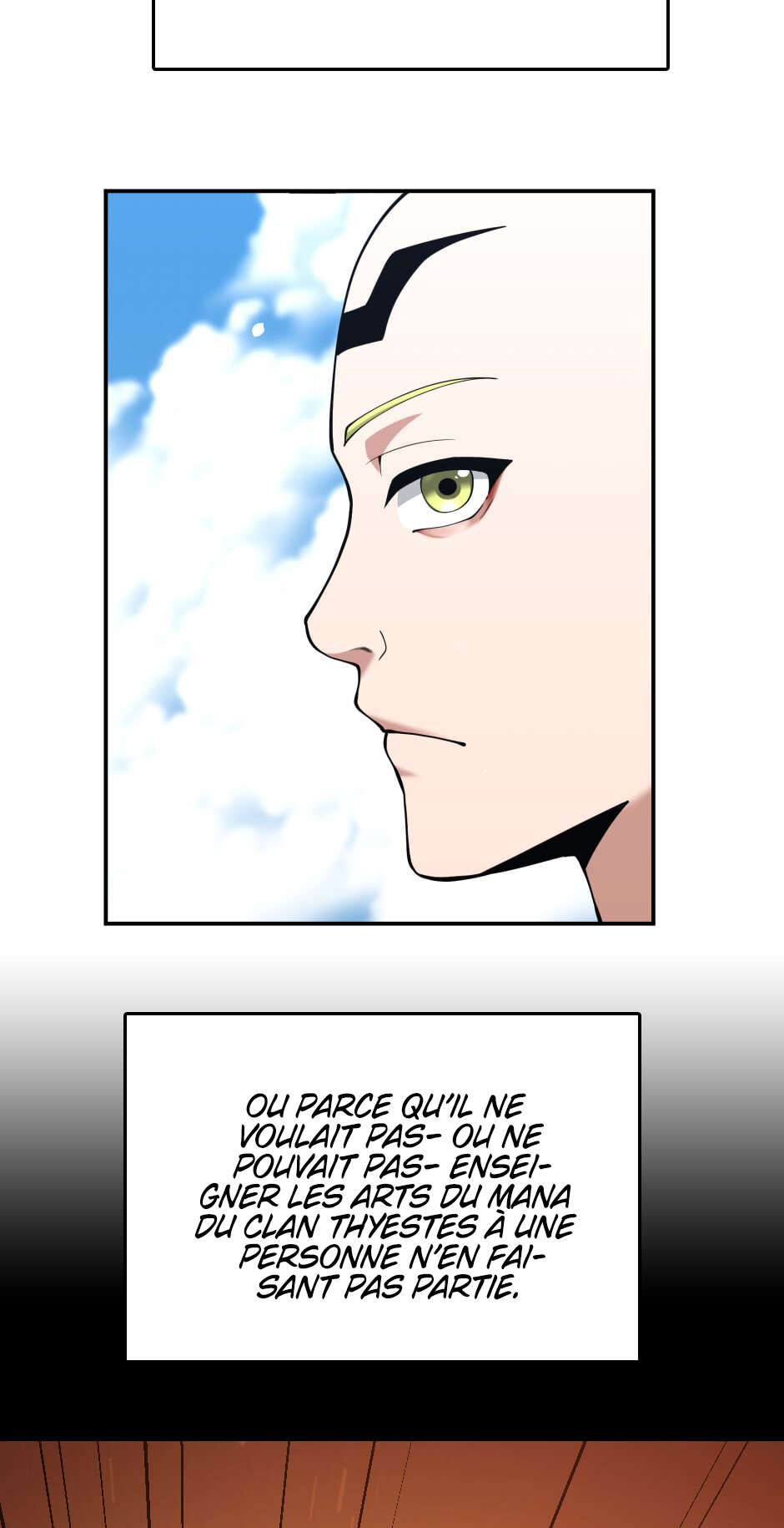 The Beginning After the End Chapitre 154 - Page 35