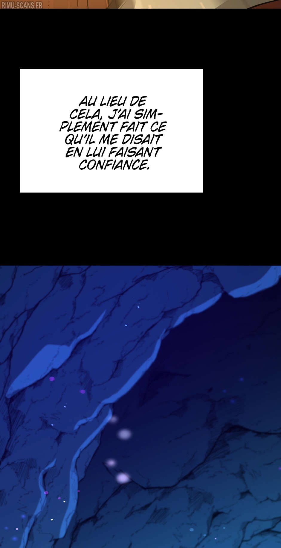 The Beginning After the End Chapitre 154 - Page 37