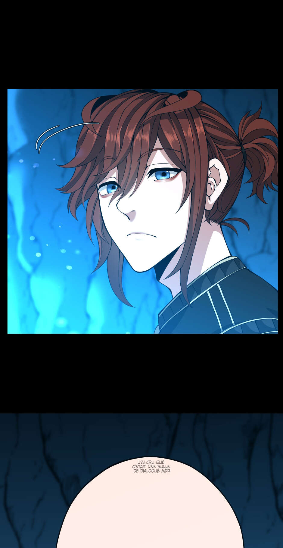 The Beginning After the End Chapitre 154 - Page 41