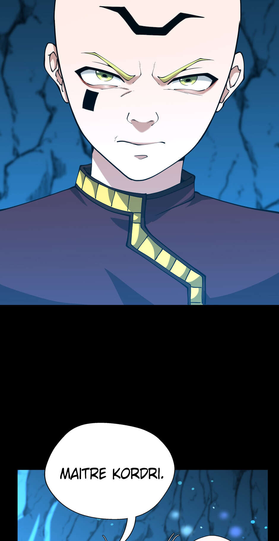 The Beginning After the End Chapitre 154 - Page 42