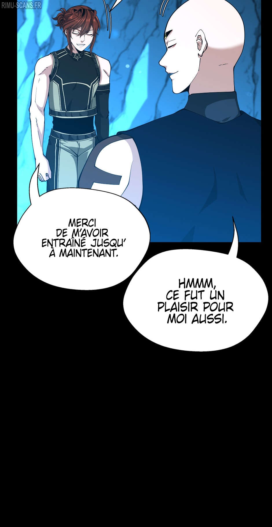 The Beginning After the End Chapitre 154 - Page 43