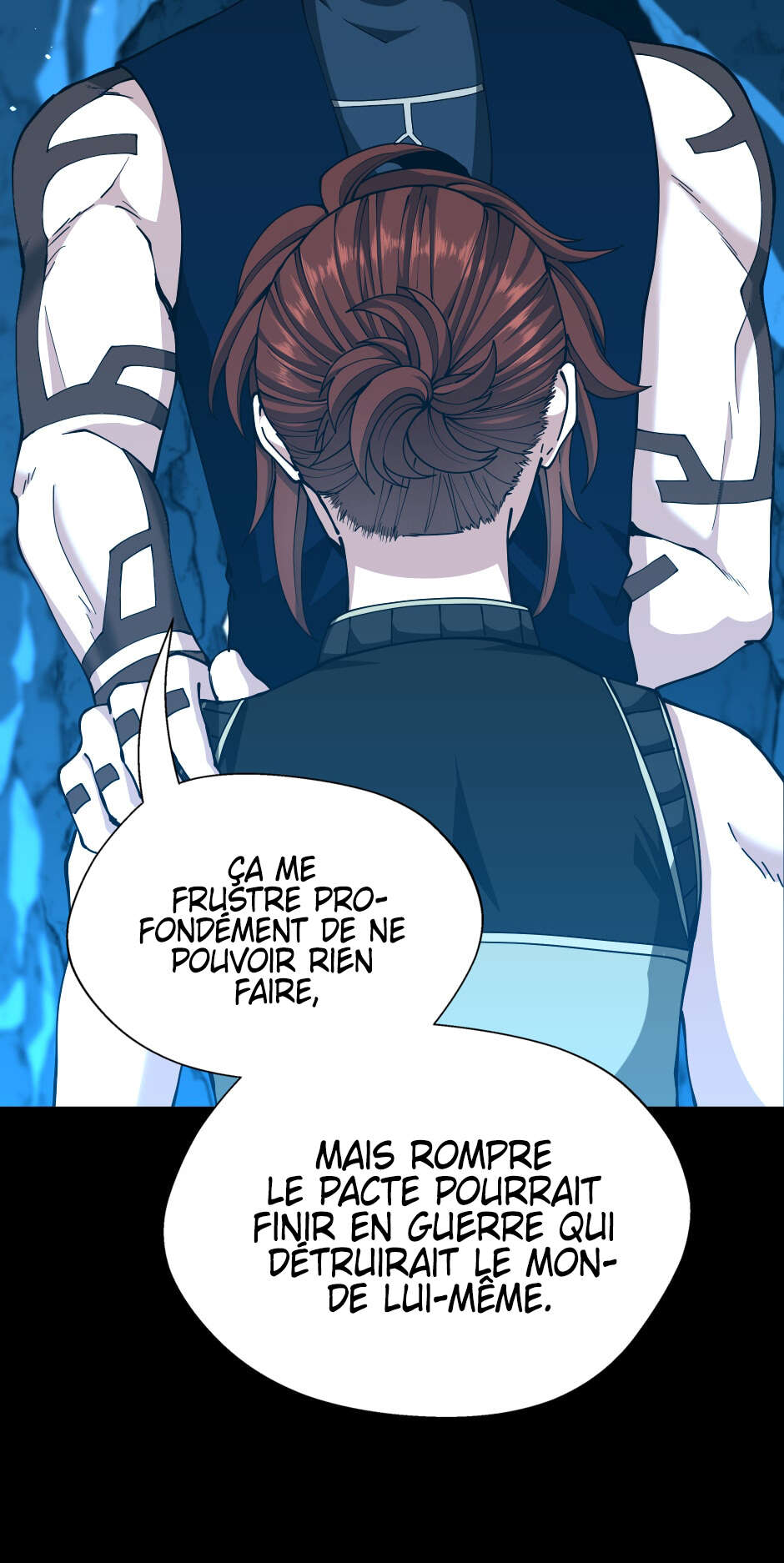 The Beginning After the End Chapitre 154 - Page 53