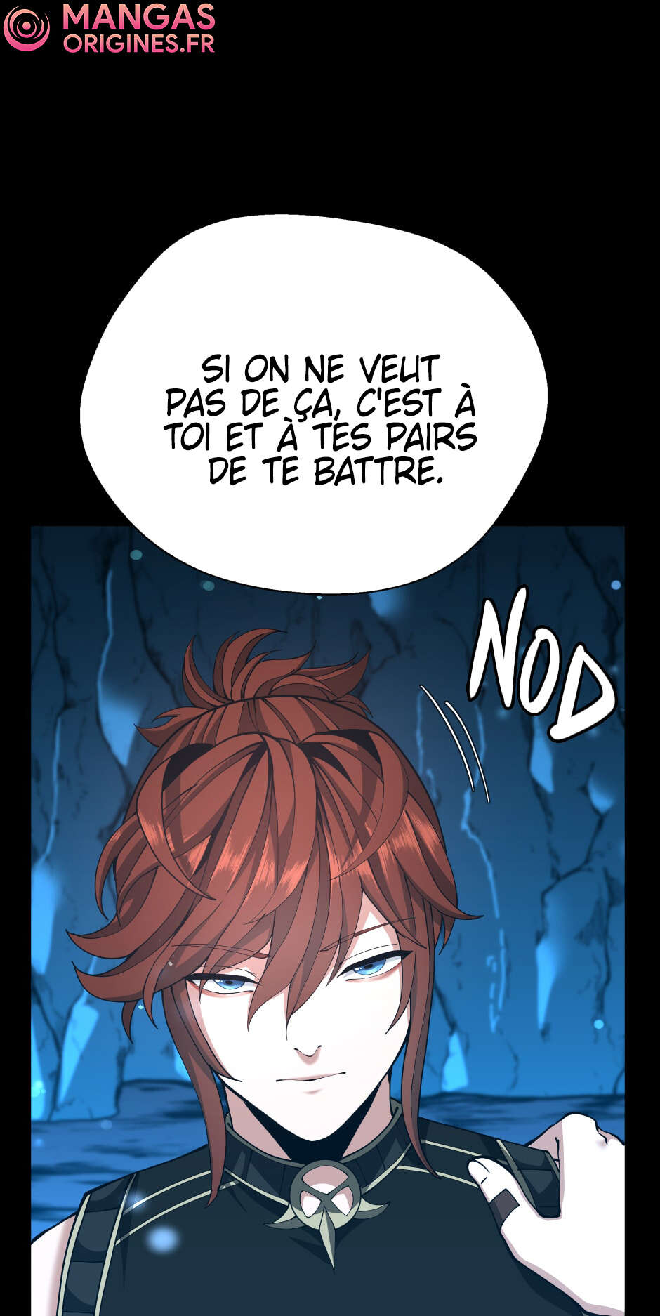 The Beginning After the End Chapitre 154 - Page 54