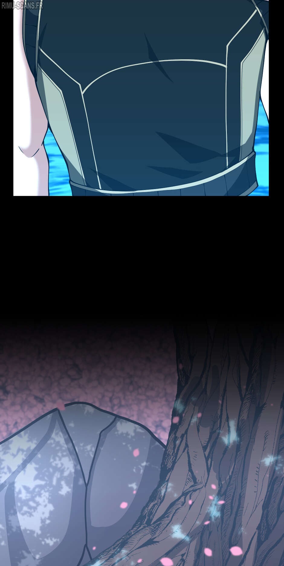 The Beginning After the End Chapitre 154 - Page 55
