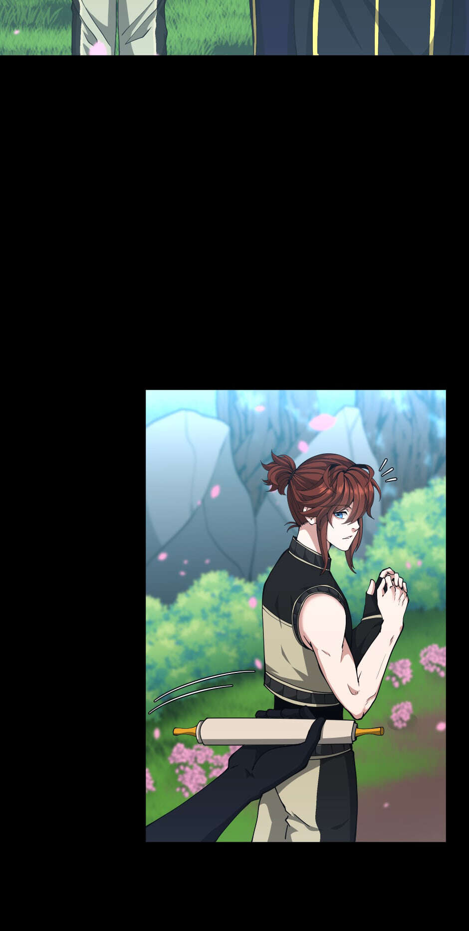 The Beginning After the End Chapitre 154 - Page 57