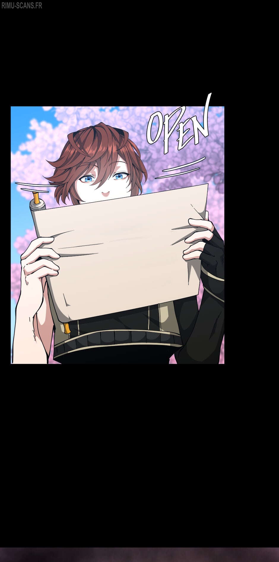 The Beginning After the End Chapitre 154 - Page 58