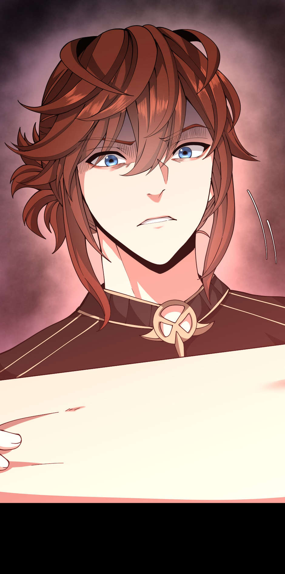 The Beginning After the End Chapitre 154 - Page 59