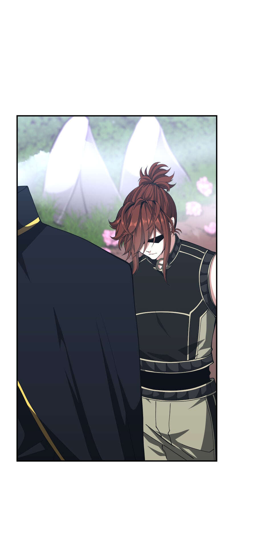 The Beginning After the End Chapitre 154 - Page 62