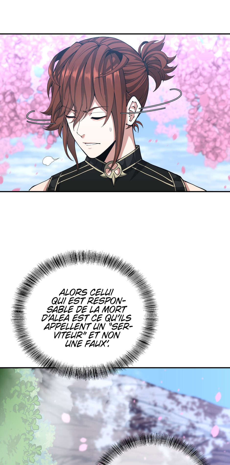 The Beginning After the End Chapitre 154 - Page 69