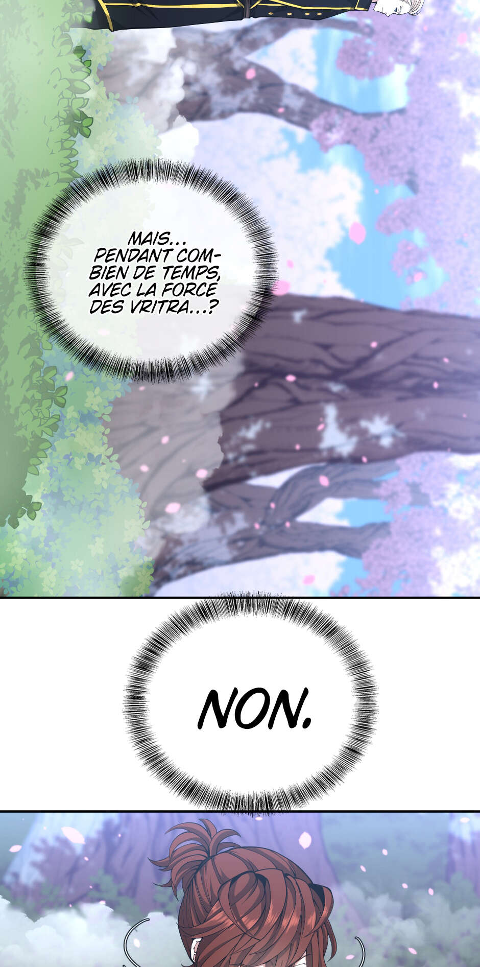 The Beginning After the End Chapitre 154 - Page 71