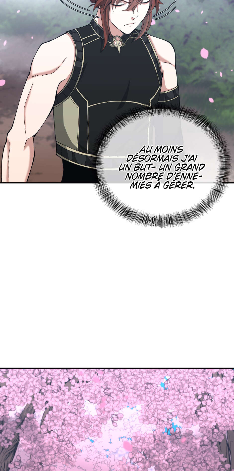 The Beginning After the End Chapitre 154 - Page 72