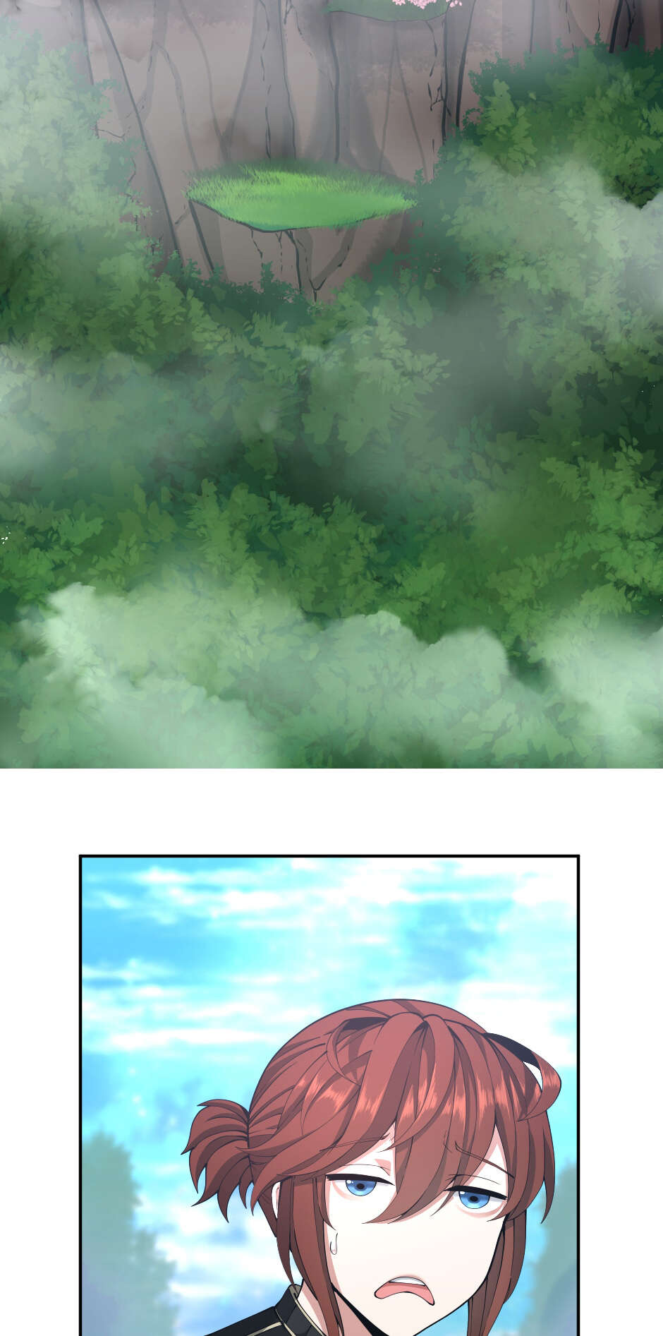 The Beginning After the End Chapitre 154 - Page 75
