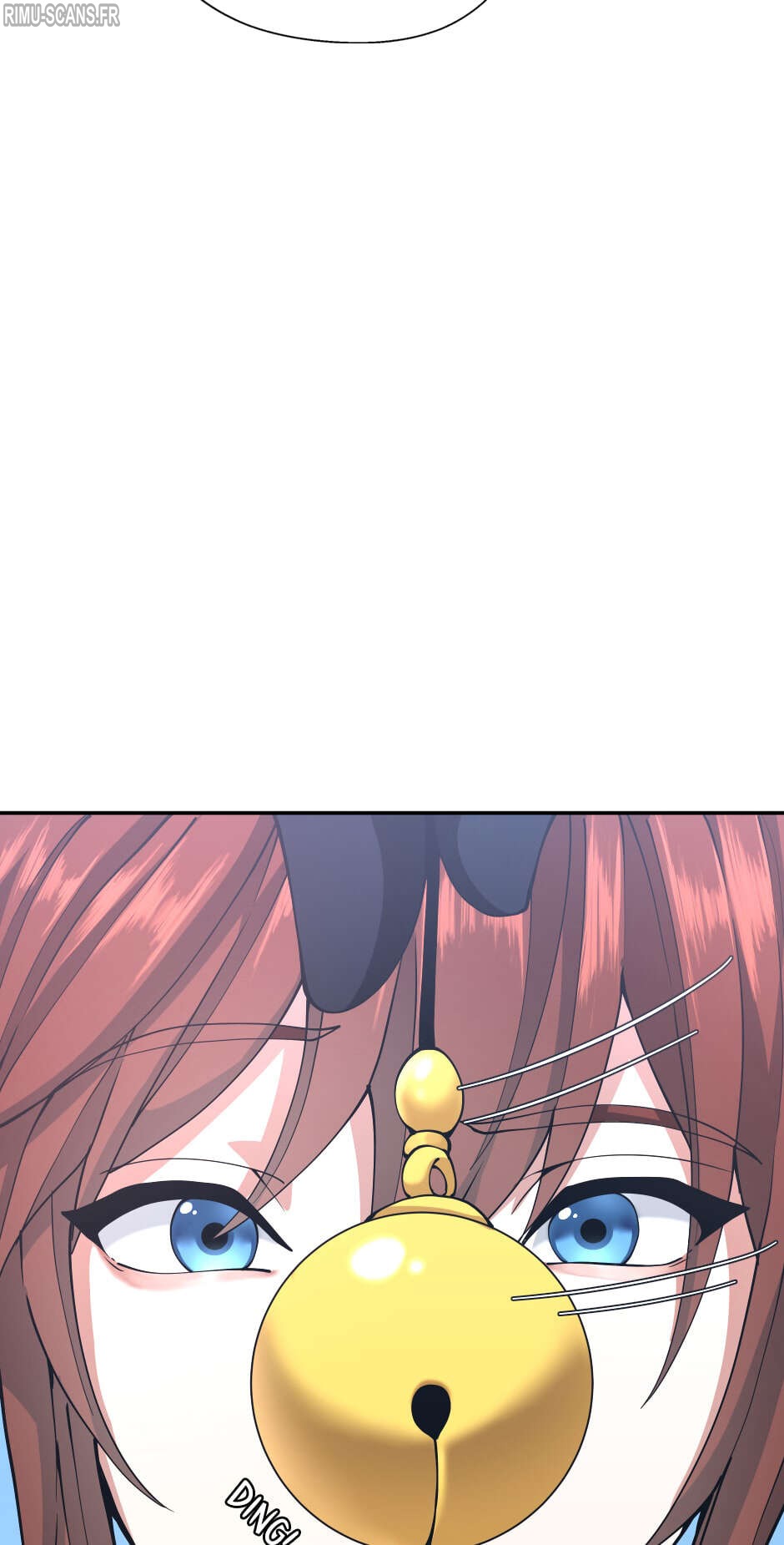 The Beginning After the End Chapitre 154 - Page 82