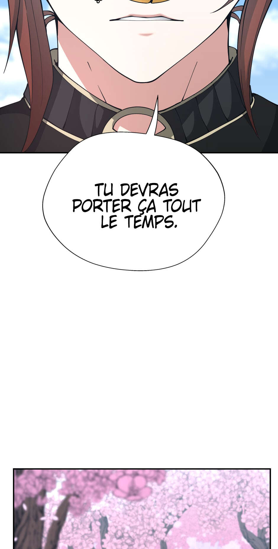 The Beginning After the End Chapitre 154 - Page 83