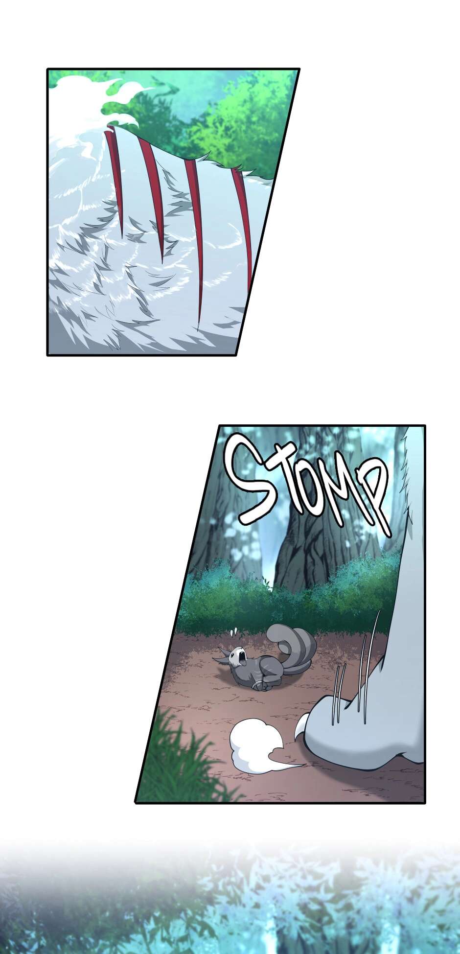 The Beginning After the End Chapitre 156 - Page 2