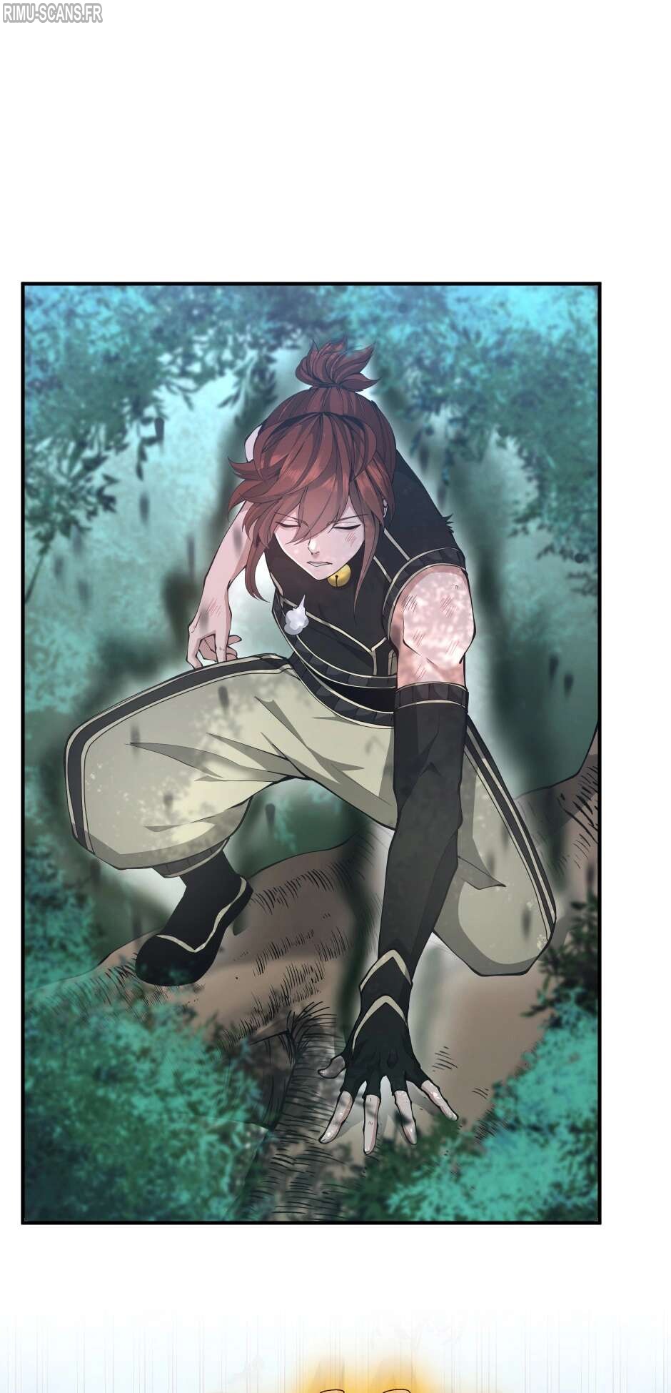 The Beginning After the End Chapitre 156 - Page 4