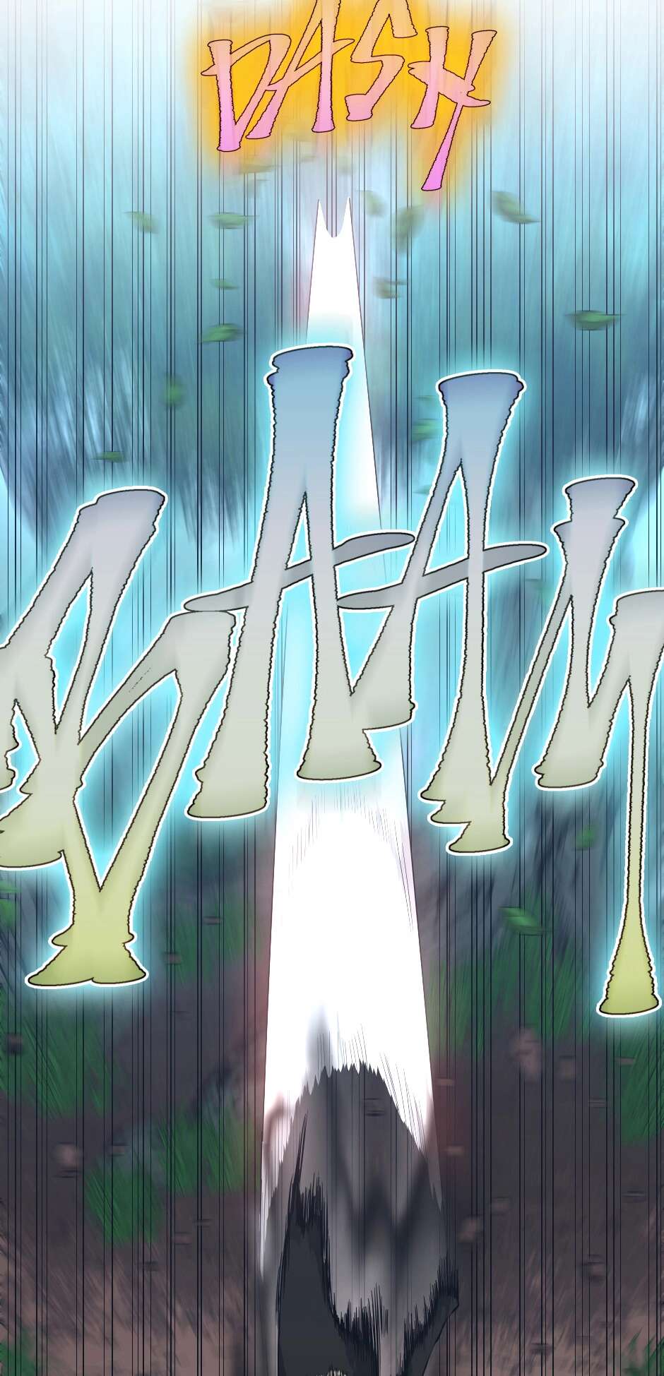 The Beginning After the End Chapitre 156 - Page 5