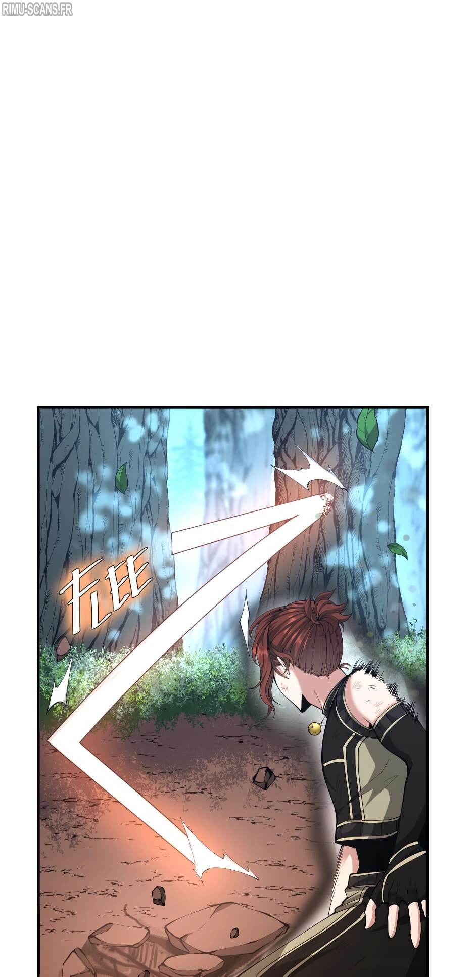 The Beginning After the End Chapitre 156 - Page 7