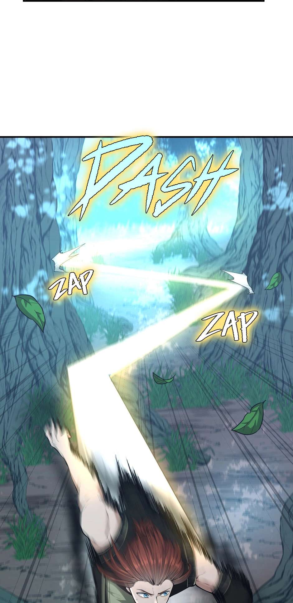 The Beginning After the End Chapitre 156 - Page 8