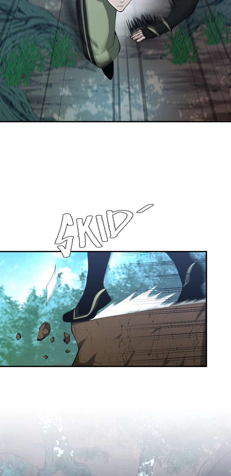 The Beginning After the End Chapitre 156 - Page 9