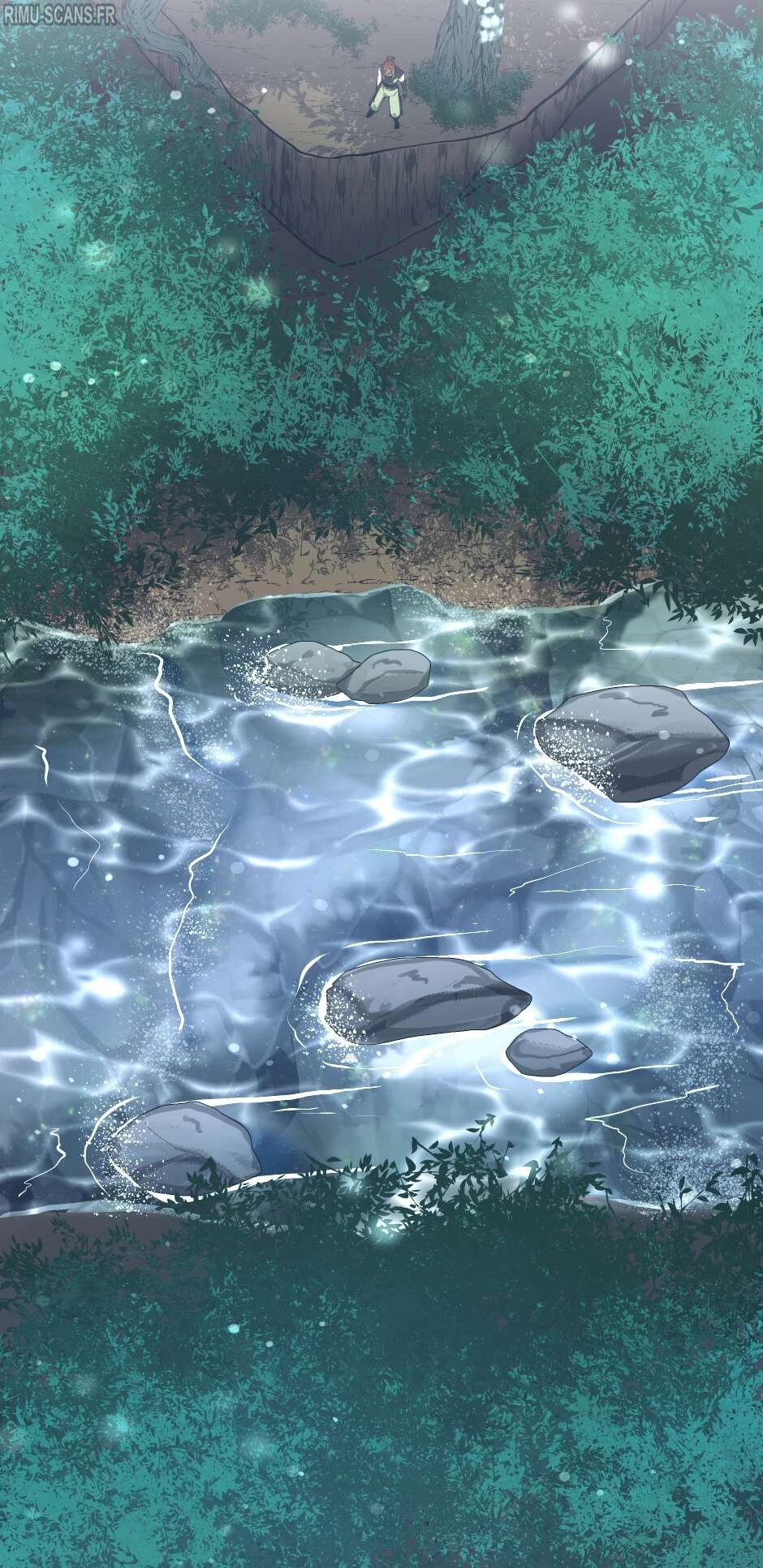 The Beginning After the End Chapitre 156 - Page 10