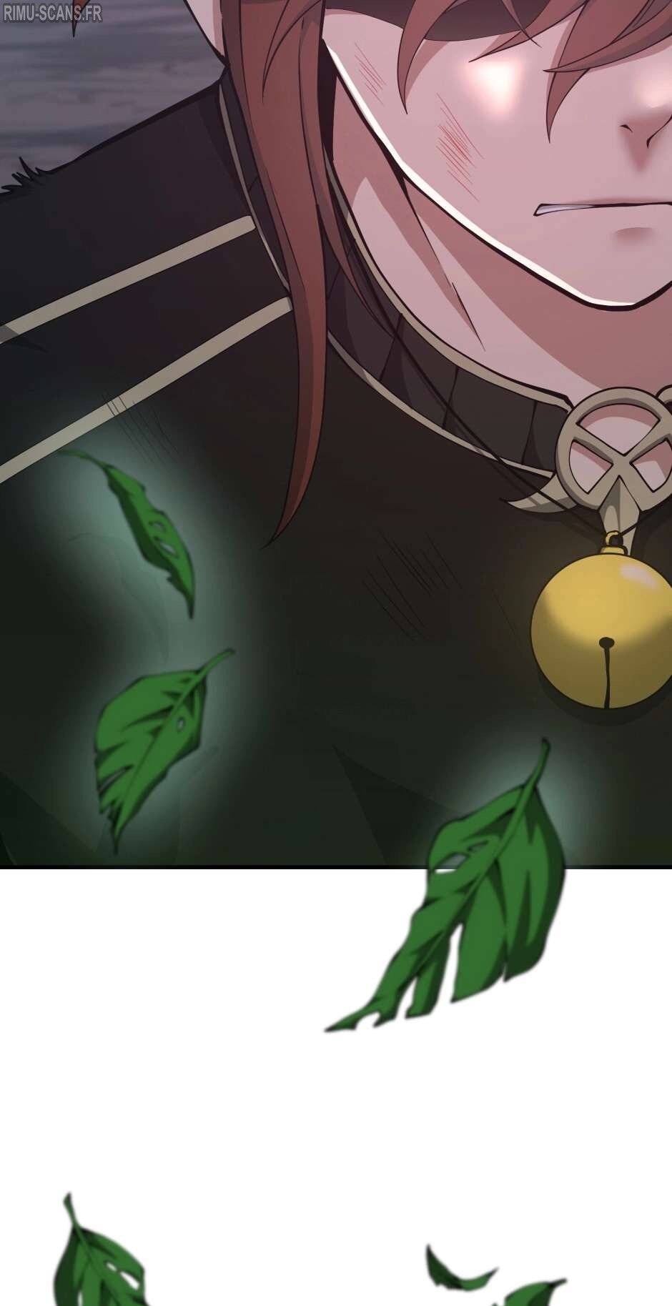 The Beginning After the End Chapitre 156 - Page 13