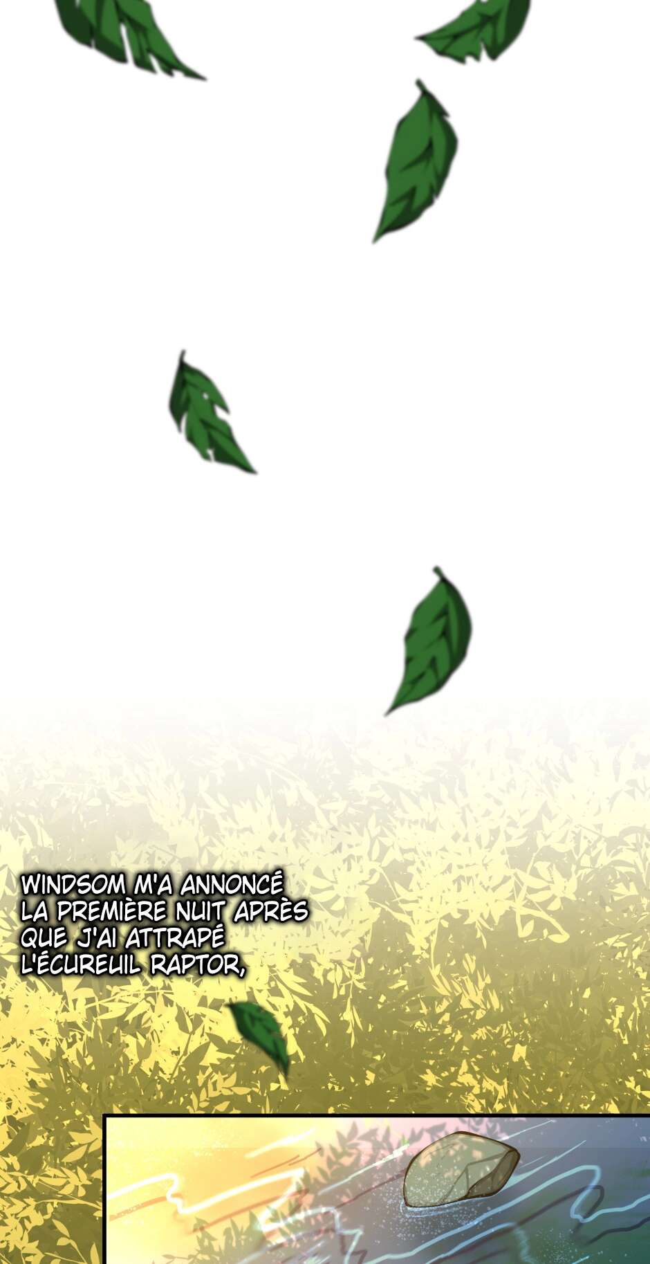 The Beginning After the End Chapitre 156 - Page 14