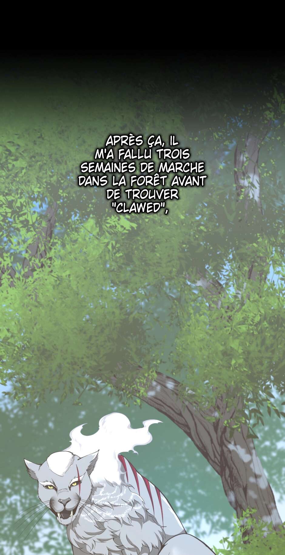 The Beginning After the End Chapitre 156 - Page 17