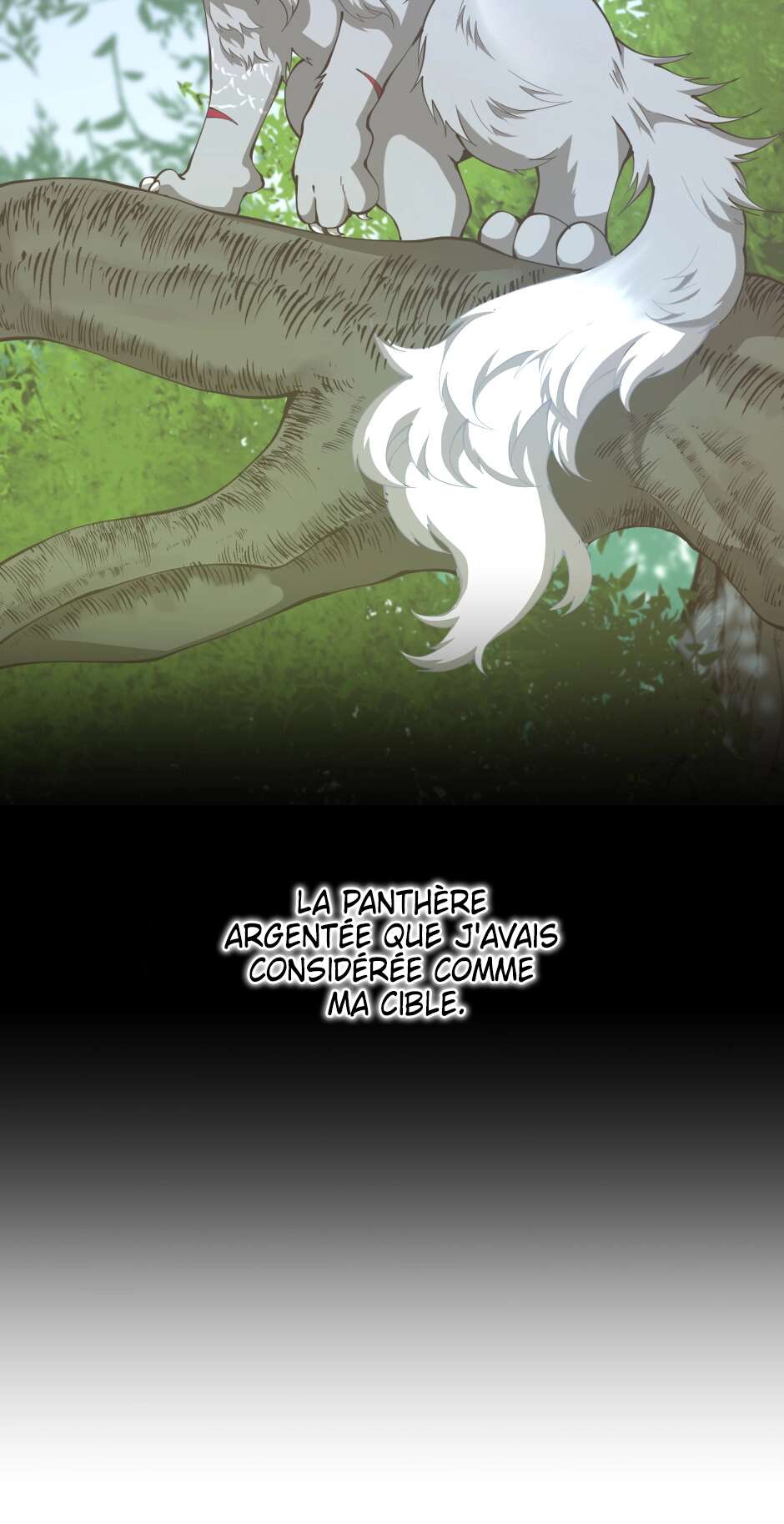 The Beginning After the End Chapitre 156 - Page 18