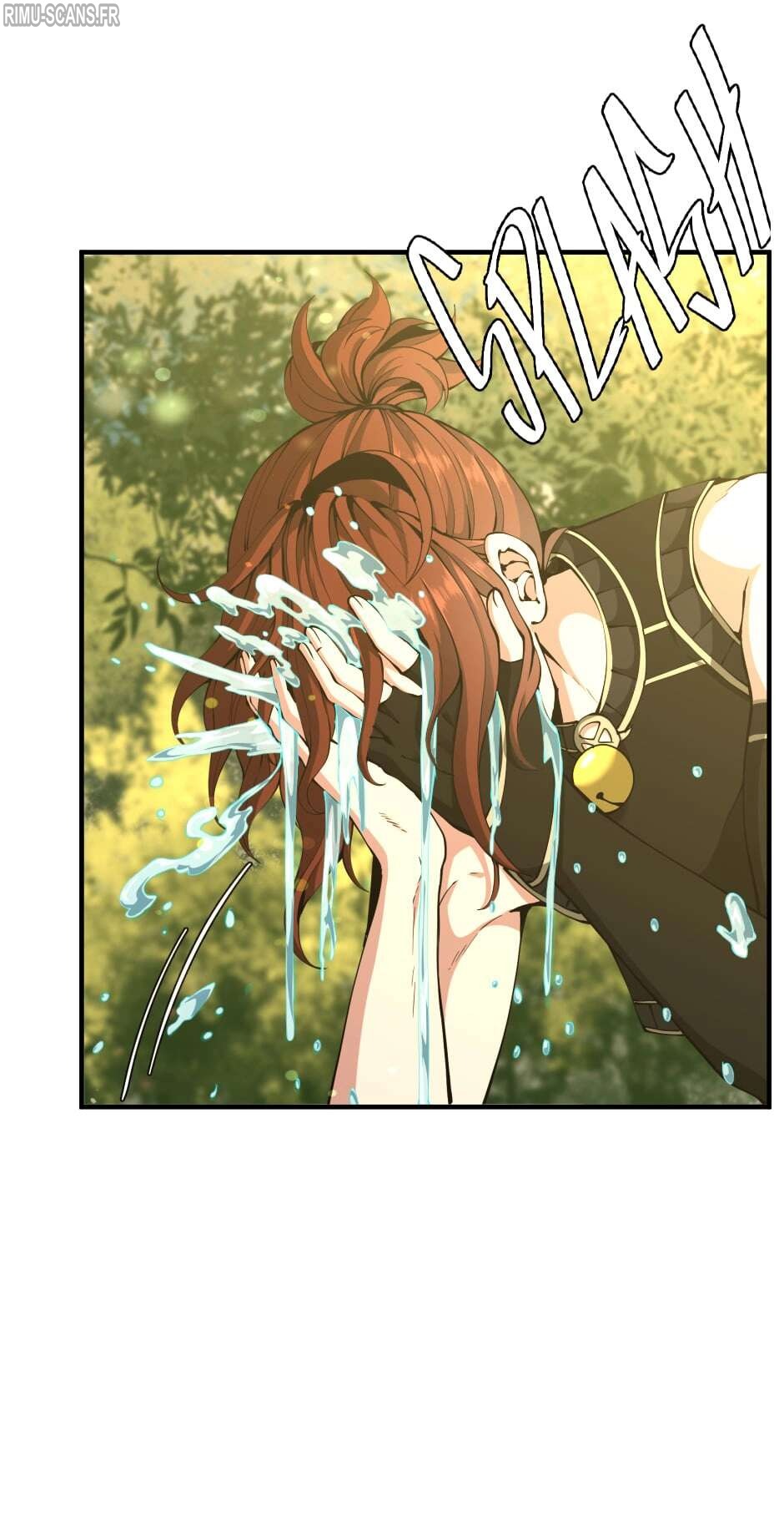 The Beginning After the End Chapitre 156 - Page 22