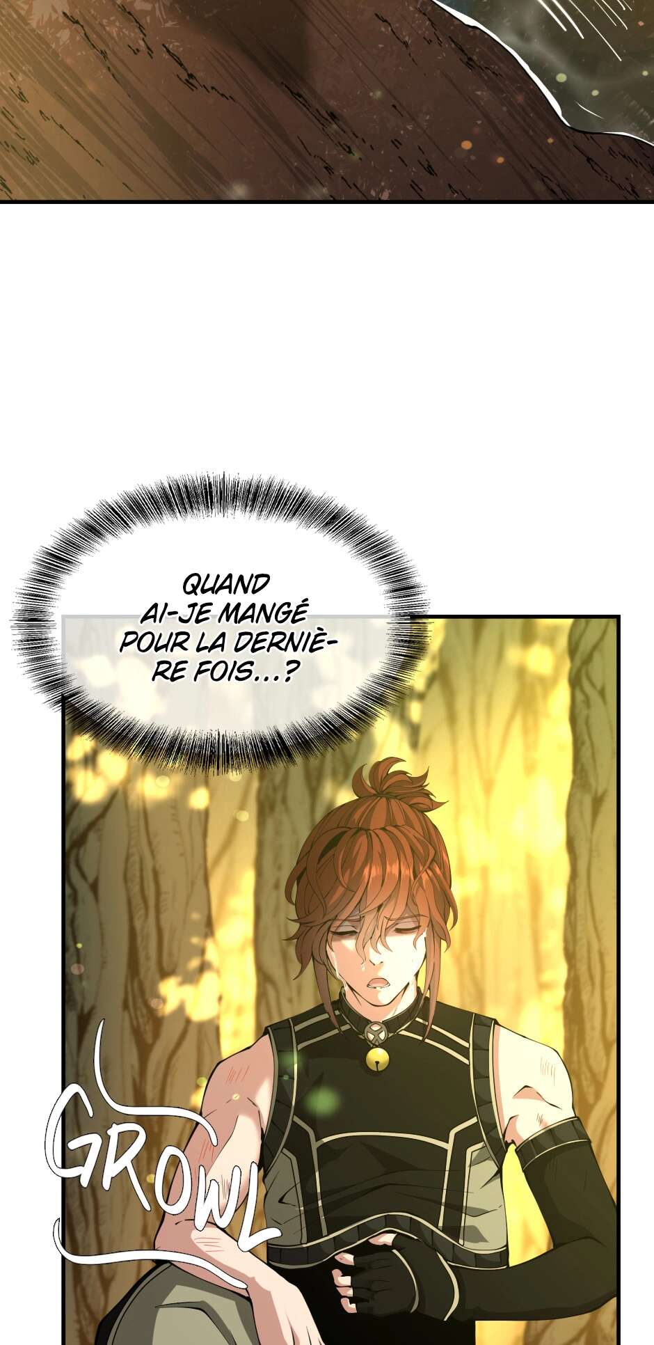 The Beginning After the End Chapitre 156 - Page 24