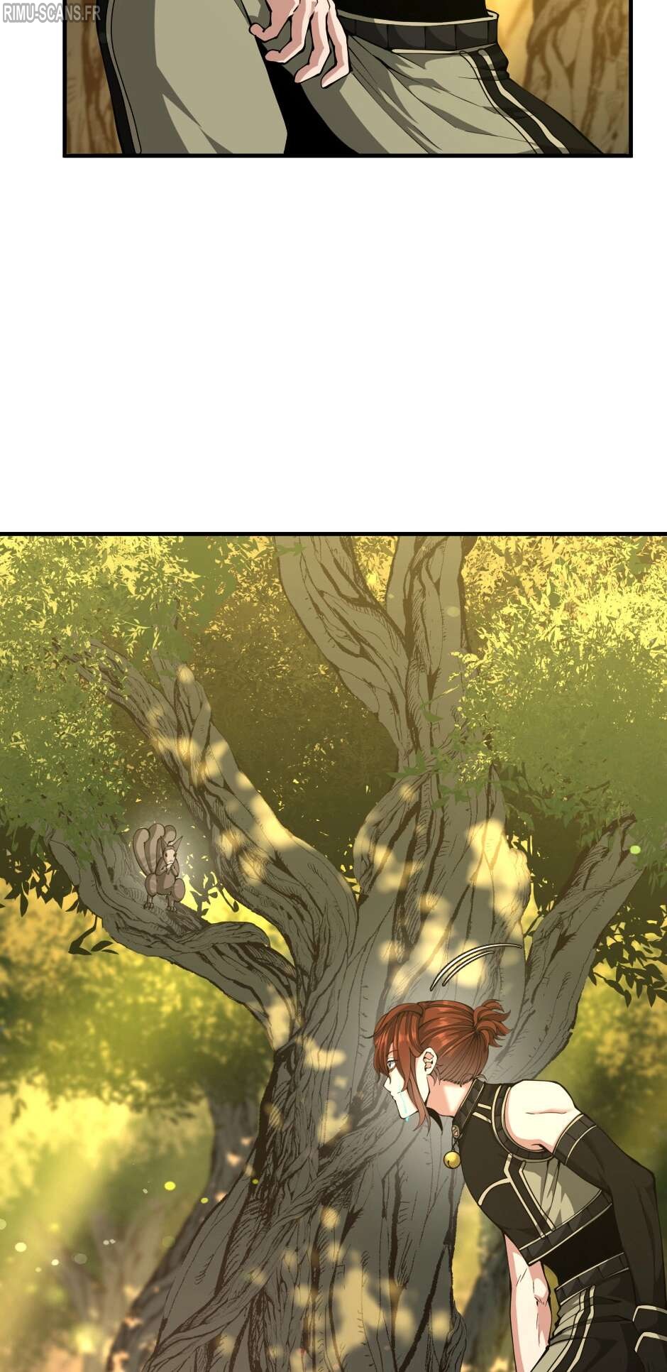 The Beginning After the End Chapitre 156 - Page 25