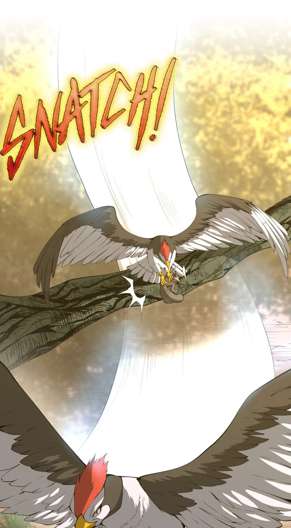 The Beginning After the End Chapitre 156 - Page 29