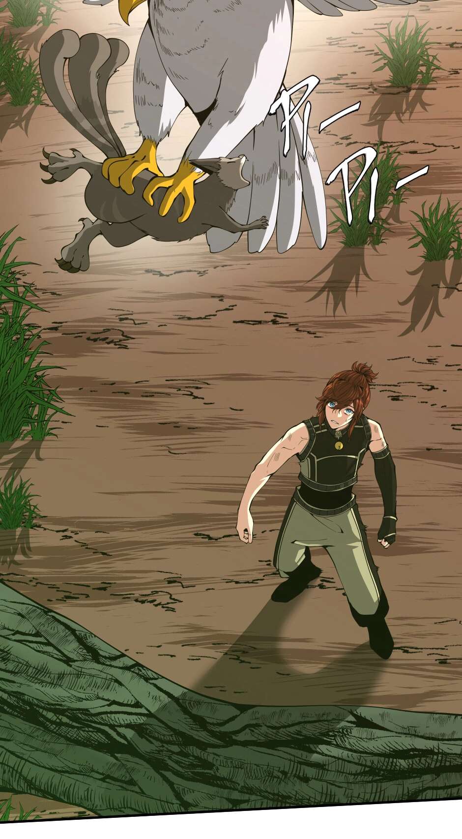 The Beginning After the End Chapitre 156 - Page 30