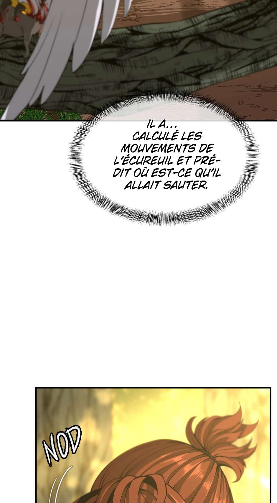 The Beginning After the End Chapitre 156 - Page 32